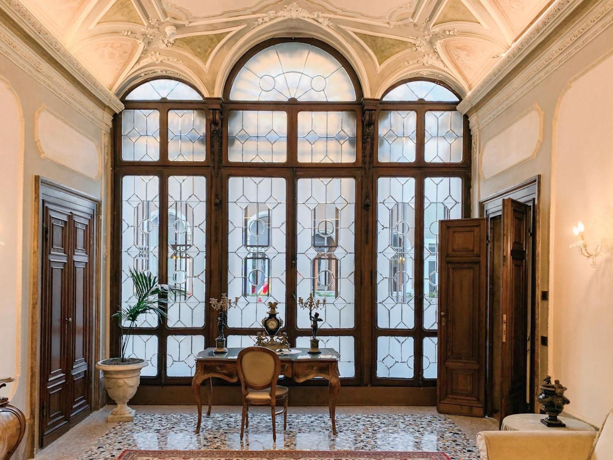 Ai Cavalieri Di Venedig