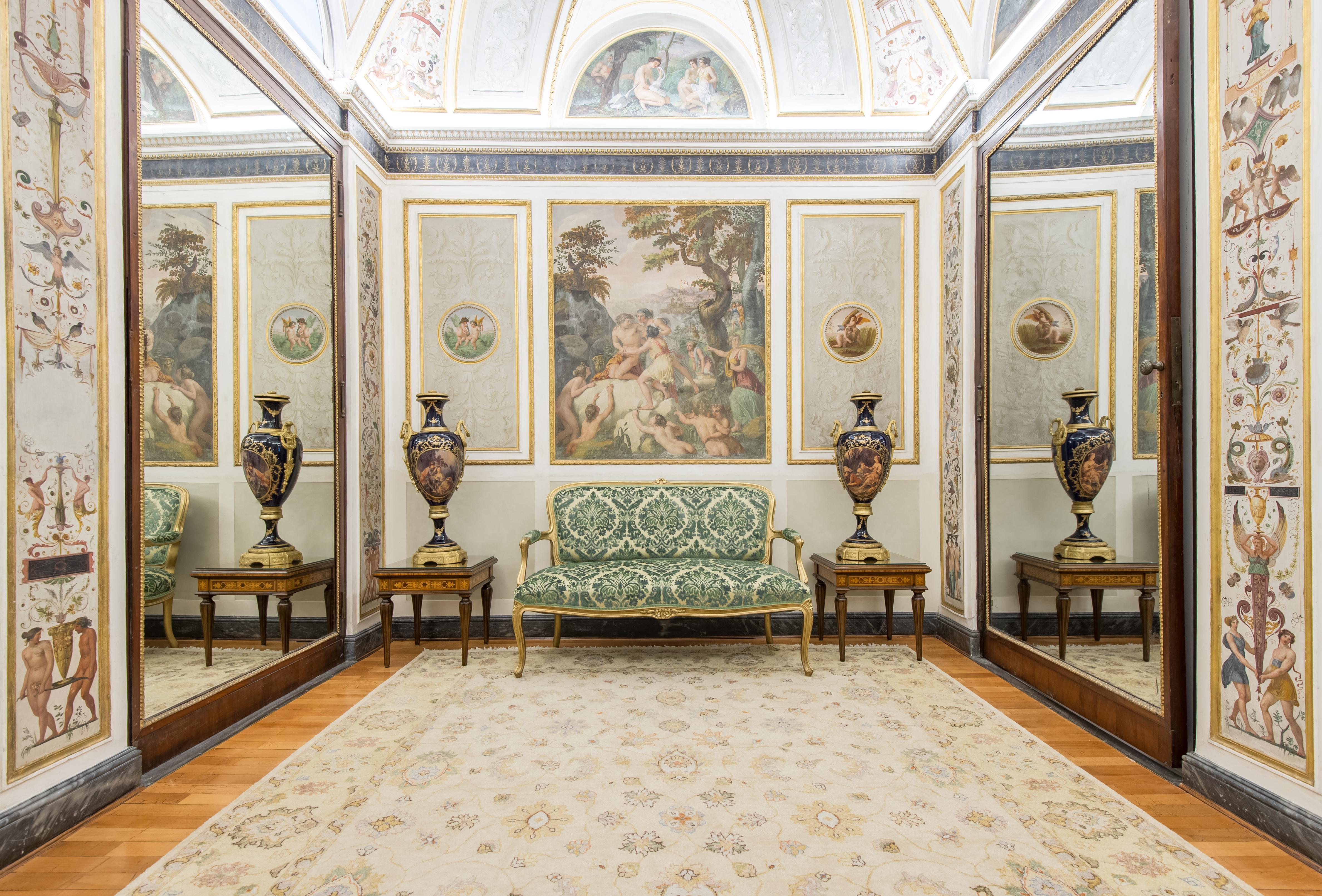 Hotel Ai Cavalieri Di Venecia
