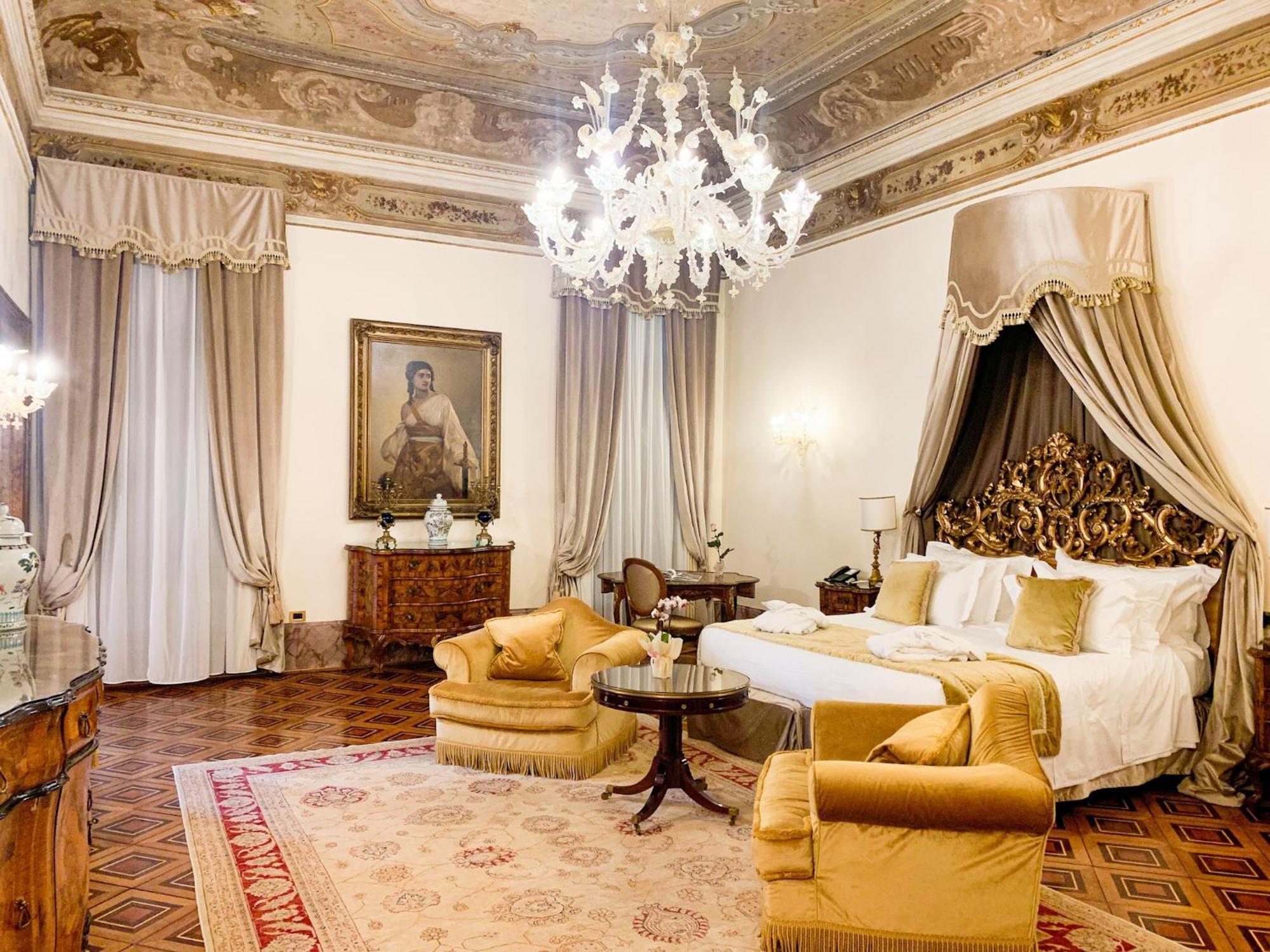 Ai Cavalieri Di Hotel