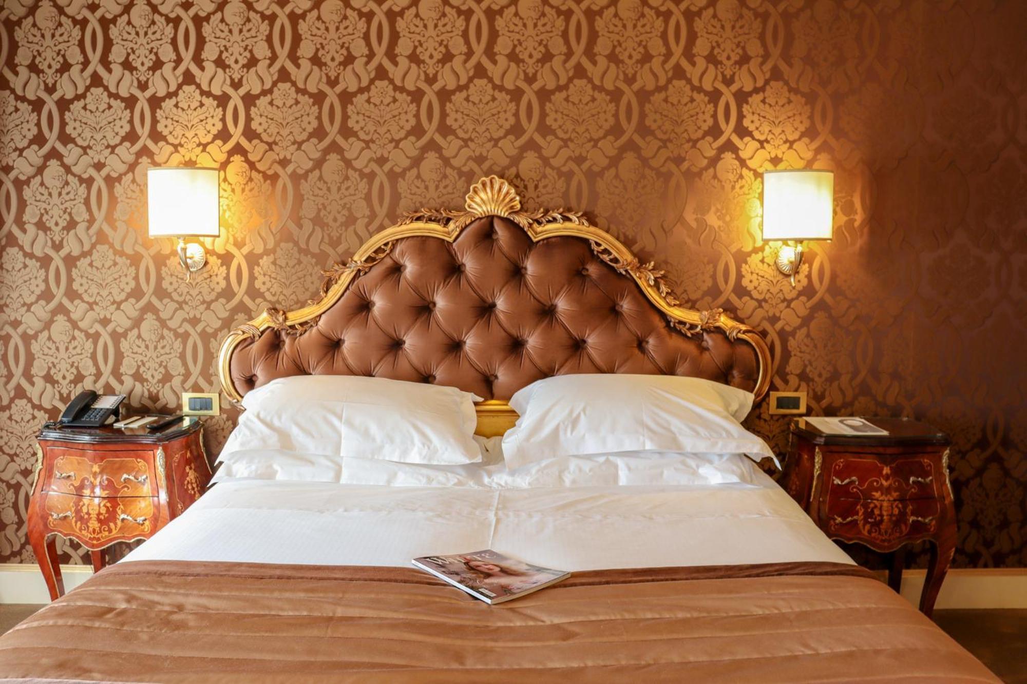 Ai Cavalieri Di Hotel Venecia
