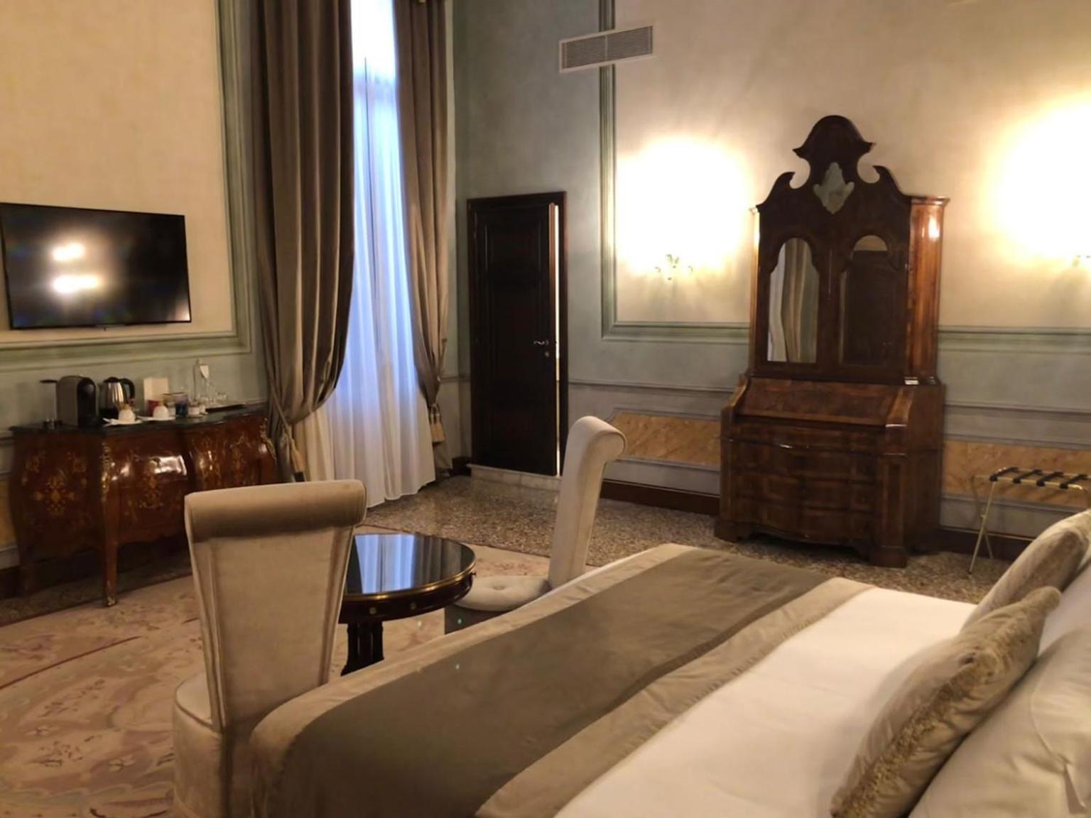 Ai Cavalieri Di 4* Venecia