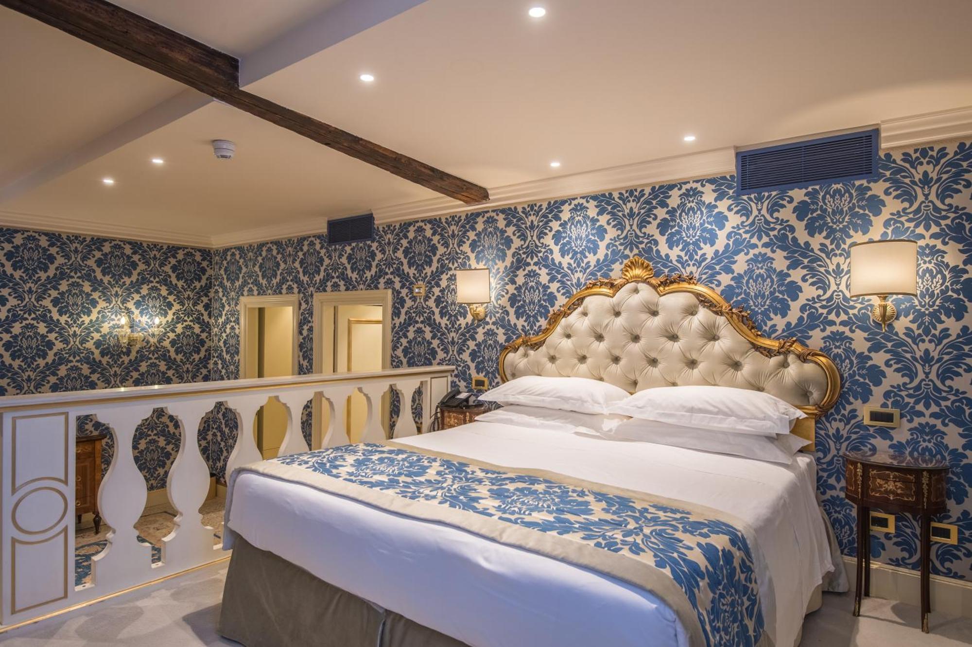 Ai Cavalieri Di 4* Venecia